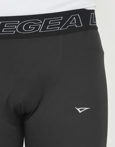 Biciklističke hlače duge crne